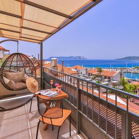 Cinar Butik Hotel Kaş Kültér fotó