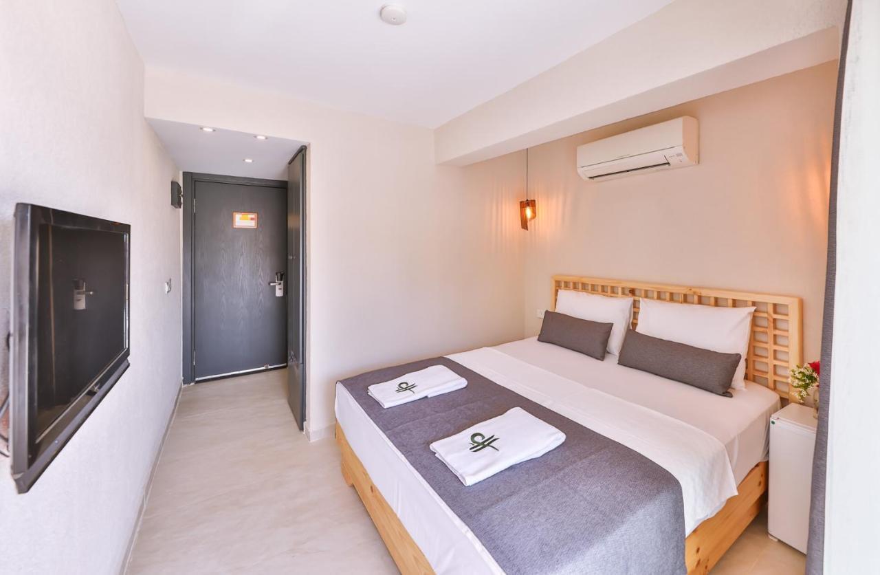 Cinar Butik Hotel Kaş Kültér fotó