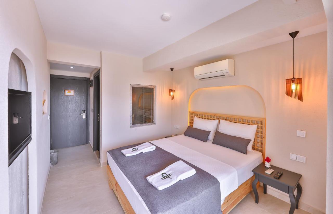 Cinar Butik Hotel Kaş Kültér fotó